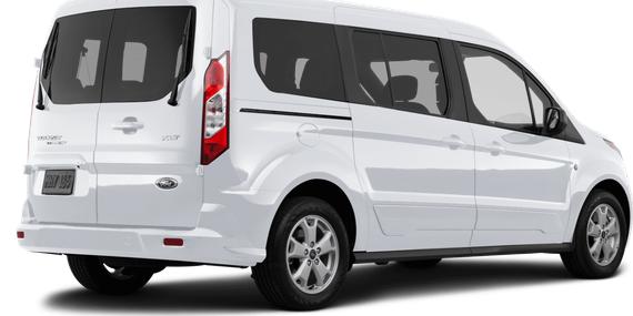 FORD TRANSIT CONNECT 2015 NM0GE9G75F1195424 image